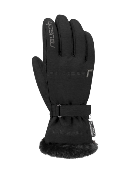 REUSCH LUNA R-TEX XT moteriškos slidinėjimo pirštinės